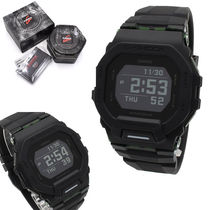 CASIO カシオ G-SHOCK GBD-200UU-1DR DIGITAL GBD-200 腕時計