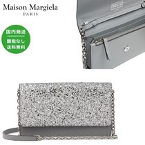 【国内発送/関税/送料なし】Maison Margiela チェーンウォレット