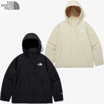 [THE NORTH FACE] M'S GTX ECO HIKE JKT ☆大人気☆