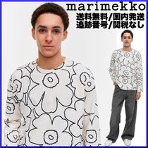 【2024SS】マリメッコ/ Biitti Pieni Piirto Unikko Tシャツ