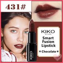 【KIKO MILANO】SMART FUSION LIPSTICK/431