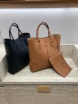 送料込直営店*TOD`S*DIバッグ トート ミディアム レザー