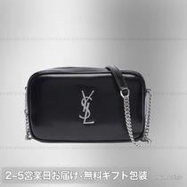 【国内発】SaintLaurent ルーチェーン ミニクロスボディバッグ