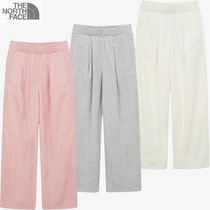 [THE NORTH FACE] W'S TERRY SWEATPANTS ☆大人気☆