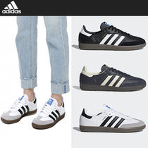 ★人気商品★ADIDAS★SAMBA OG SNEAKERS