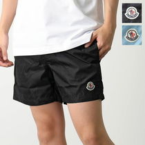 MONCLER スイムウェア BOXER MARE ボクサーマレ 2C00004 53326