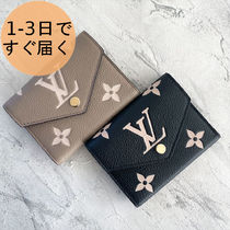 LOUIS VUITTON ルイヴィトン／ポルトフォイユ・ヴィクトリーヌ