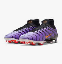 NIKE ☆ Mercurial Superfly 9 FG ‘Voltage Purple’