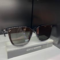 正規品◆GENTLE MONSTER◆Palette パレット◆四角形◆SUNGLASSES