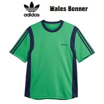 ADIDAS ORIGINALS BY WALES BONNER/Tシャツ ユニセックス