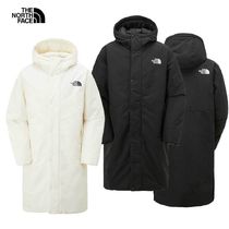 ☆THE NORTH FACE☆ ALCAN HEAT COAT 男女兼用 韓国発 人気