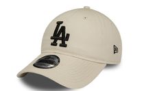 LA DODGERS ロサンゼルスドジャース New Era キャップ 帽子