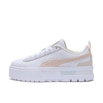 PUMA W MAYZE MIX WHT/ROSEBAY 国内発送