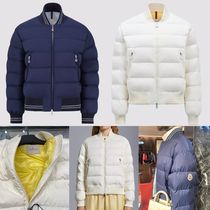 MONCLER【入手困難】ARGO★可愛いダウンボンバージャケット 全色