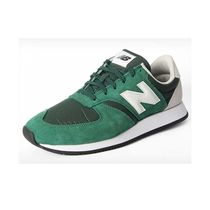 New Balance/大人気/UL420 ランニングシューズ合成皮革