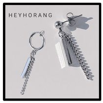 ★NCT着用★関税込★HEYHORANG★Anthony ピアス★