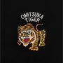 onitsuka tiger Tシャツ・カットソー 【国内発送】OnitsukaTaiger 長袖 ワンポイント刺繍 Tシャツ(7)