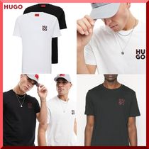 大谷選手愛用【HUGO】Dimento Tシャツ 2枚セット 関税/送料込み