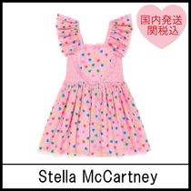 ★Stella McCartney★ KIDS チュールドレス ★送関込み