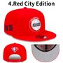 New Era キャップ 【US限定】NEW ERA ニューエラ 9FIFTY NBA Houston Rockets(5)