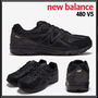 New Balance レディース・シューズ ★New Balance★ニューバランス W480SK5★追跡可