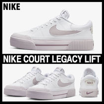 ★NIKE★大人気★W COURT LEGACY LIFT コート★追跡可