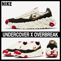 ★NIKE x undercover★コラボ★OVERBREAK★追跡可