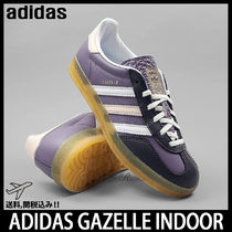 ★adidas originals★大人気★W GAZELLE INDOOR ガゼル★追跡可