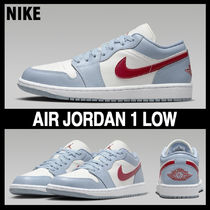 ★NIKE★大人気★W AIR JORDAN 1 LOW★追跡可