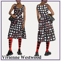 VivienneWestwood☆Sunday dress ドレス ワンピース【UK発】