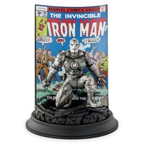 【MARVEL】Royal Selangorアイアンマンピューターフィギュア限定