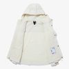 THE NORTH FACE キッズアウター [THE NORTH FACE] K'S CIRRUS JACKET ☆大人気☆(15)