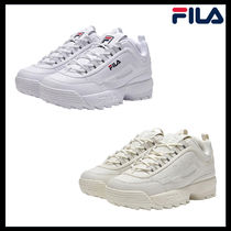 ★関税/送料込★FILA★Disruptor 2★韓国の人気