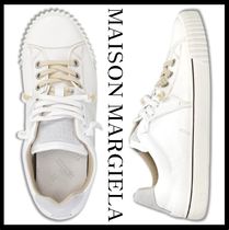 ☆関税込☆Maison Margiela★ニューエボリューション スニーカー