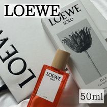 ■LOEWE■ ロエベ ソロ エジャ オードゥ パルファム 50ml