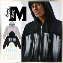 MEDM 88rising Money Lucky knit hoodie phantom unisexual