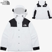 [THE NORTH FACE] ECO GTX MOUNTAIN JACKET ☆大人気☆