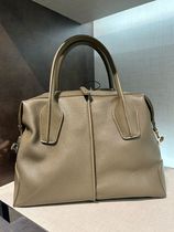 VIP☆最安価格☆【TOD'S】D-STYLING BAULETTO BAG 斜めかけ可能