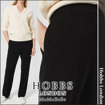 【国内発送・関税込】Hobbs London メルストレートパンツ