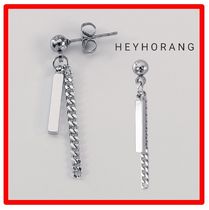 ★NCT着用★【HEYHORANG】★Anthony ピア.ス★関税込★