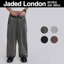 大人気！Jaded London★Monster ジョガーパンツ