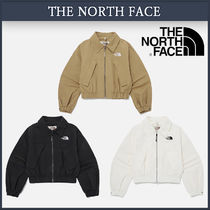 【THE NORTH FACE】★24SS★W'Sニルトンカラージャケット