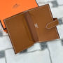 HERMES カードケース・名刺入れ ◇他カラーも◎◇ HERMES (エルメス) 《ベアン》 カードケース(3)