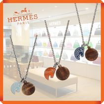 人気☆HERMES☆ネックレス≪Carrousel≫カルーセル