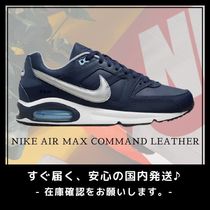 【NIKE】AIR MAX COMMAND LEATHER 749760-401