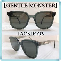 [ GENTLE MONSTER ] ★オーバーサイズサングラス★男女共用★