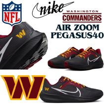 【US限定】NIKE NFL Washington Commanders Air Zoom Pegasus40