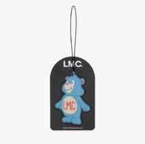 さらに100円引き◆LMC◆BEAR AIR FRESHENER