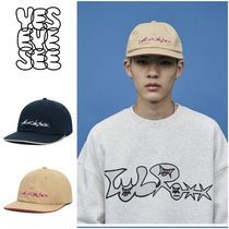 さらに100円引き◆YESEYESEE◆Sandwich Cap