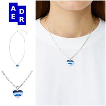 さらに100円引き◆ADERERROR◆Rapil necklace